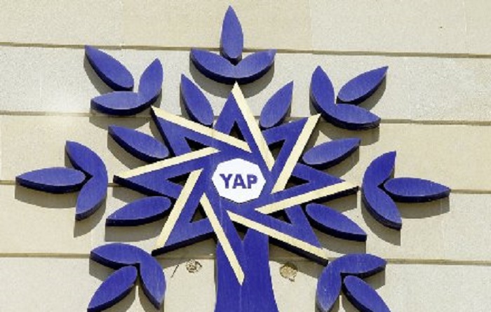 Tələbələrə töhmət verilməsinə YAP-dan reaksiya